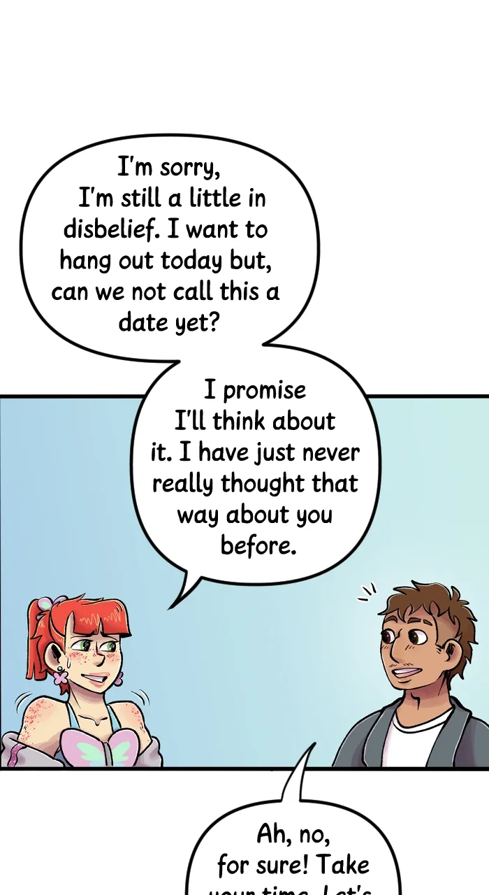 Read Deception chapter 296 image 8 on Lezhin