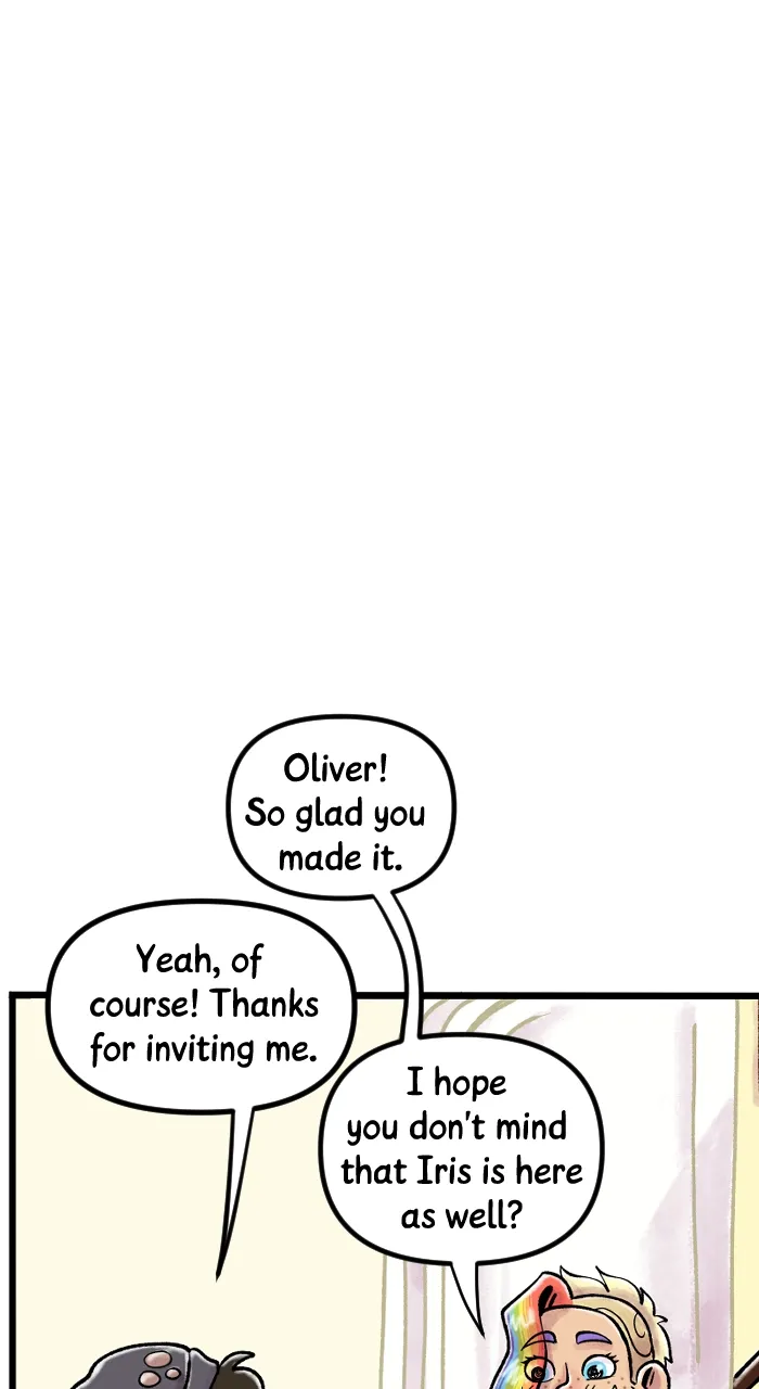 Read Deception chapter 297 image 10 on Lezhin