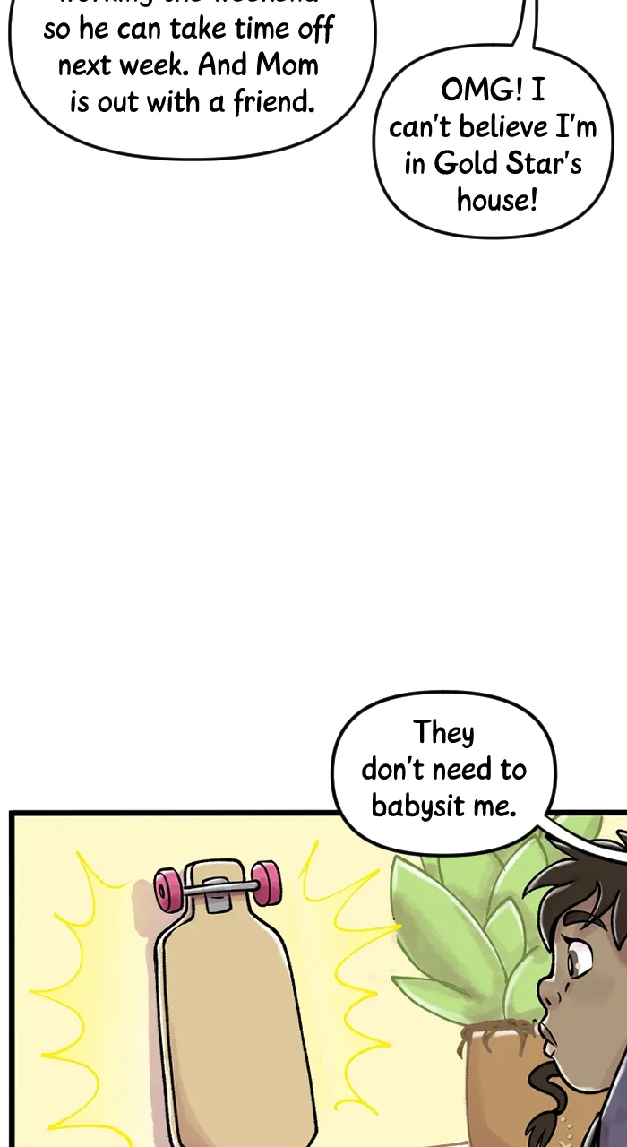 Read Deception chapter 297 image 14 on Lezhin