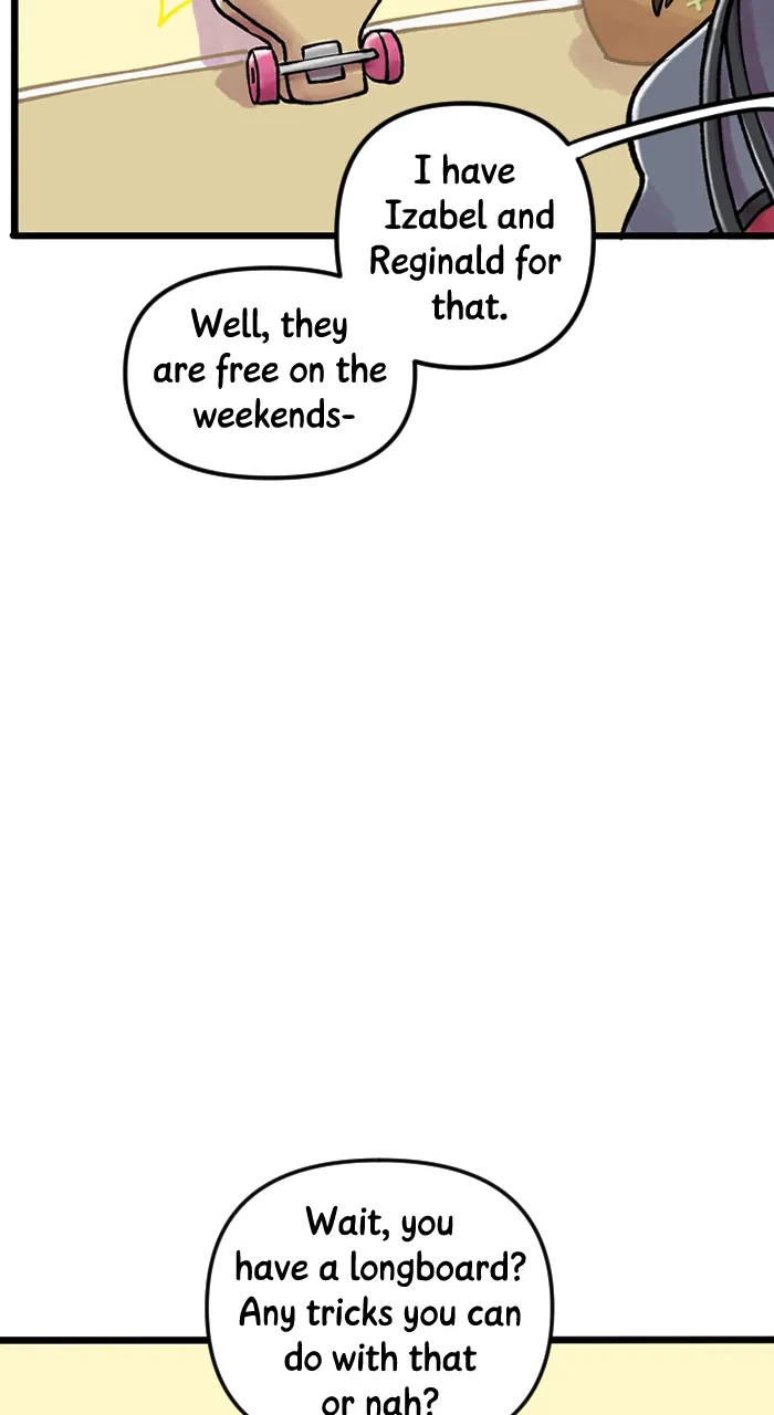Read Deception chapter 297 image 15 on Lezhin
