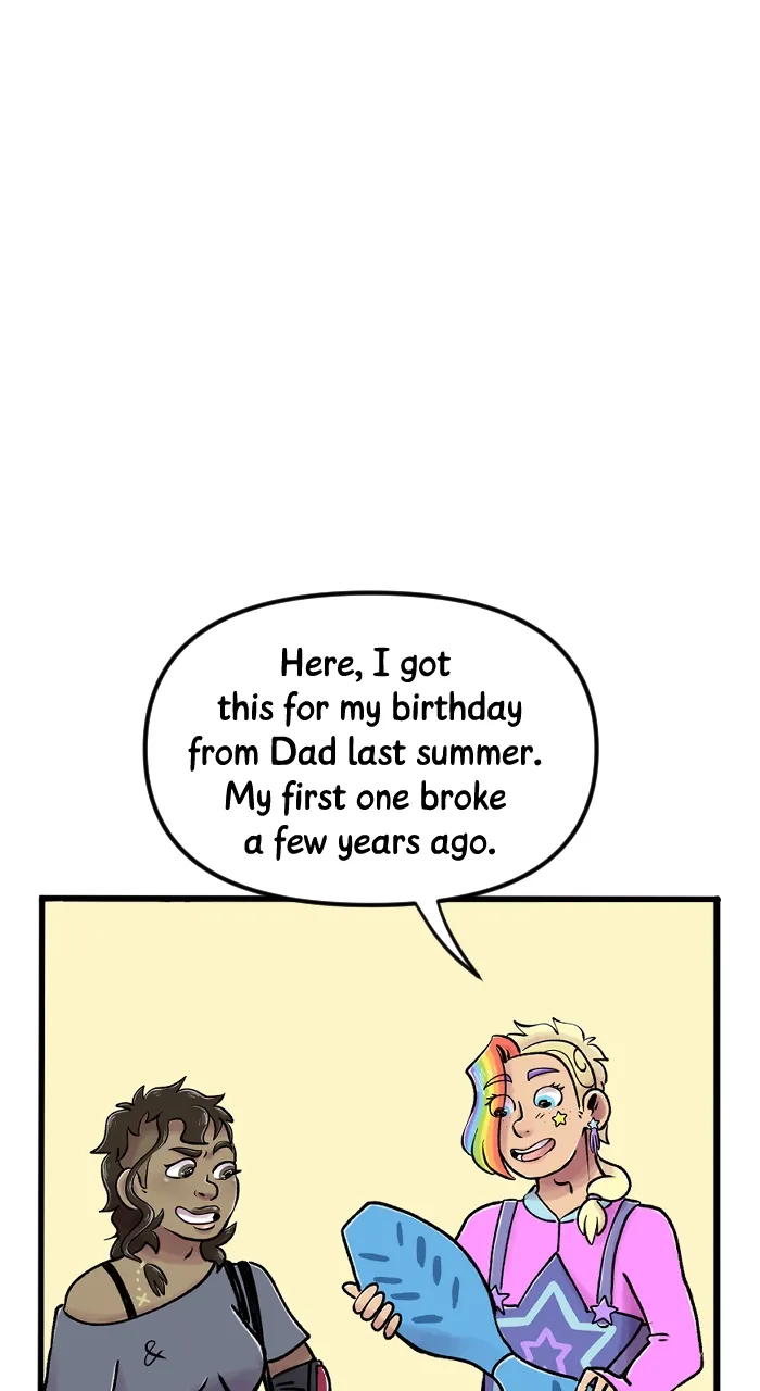Read Deception chapter 297 image 18 on Lezhin