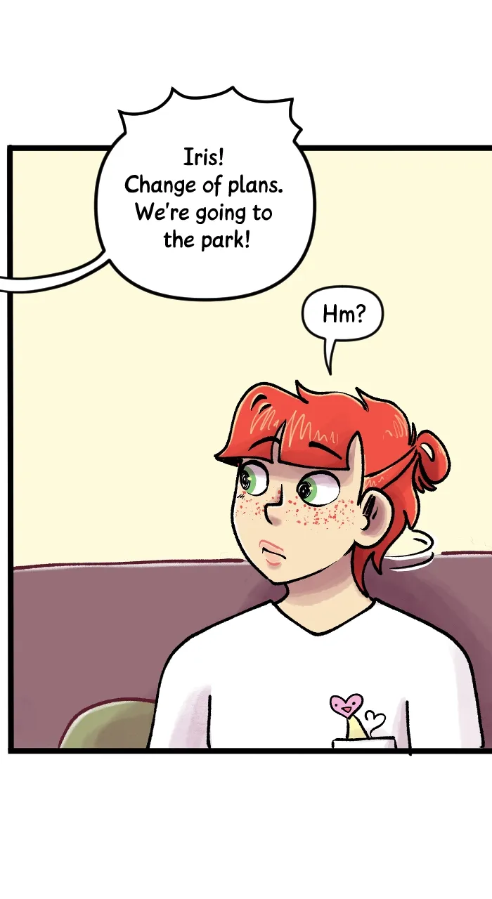 Read Deception chapter 297 image 21 on Lezhin