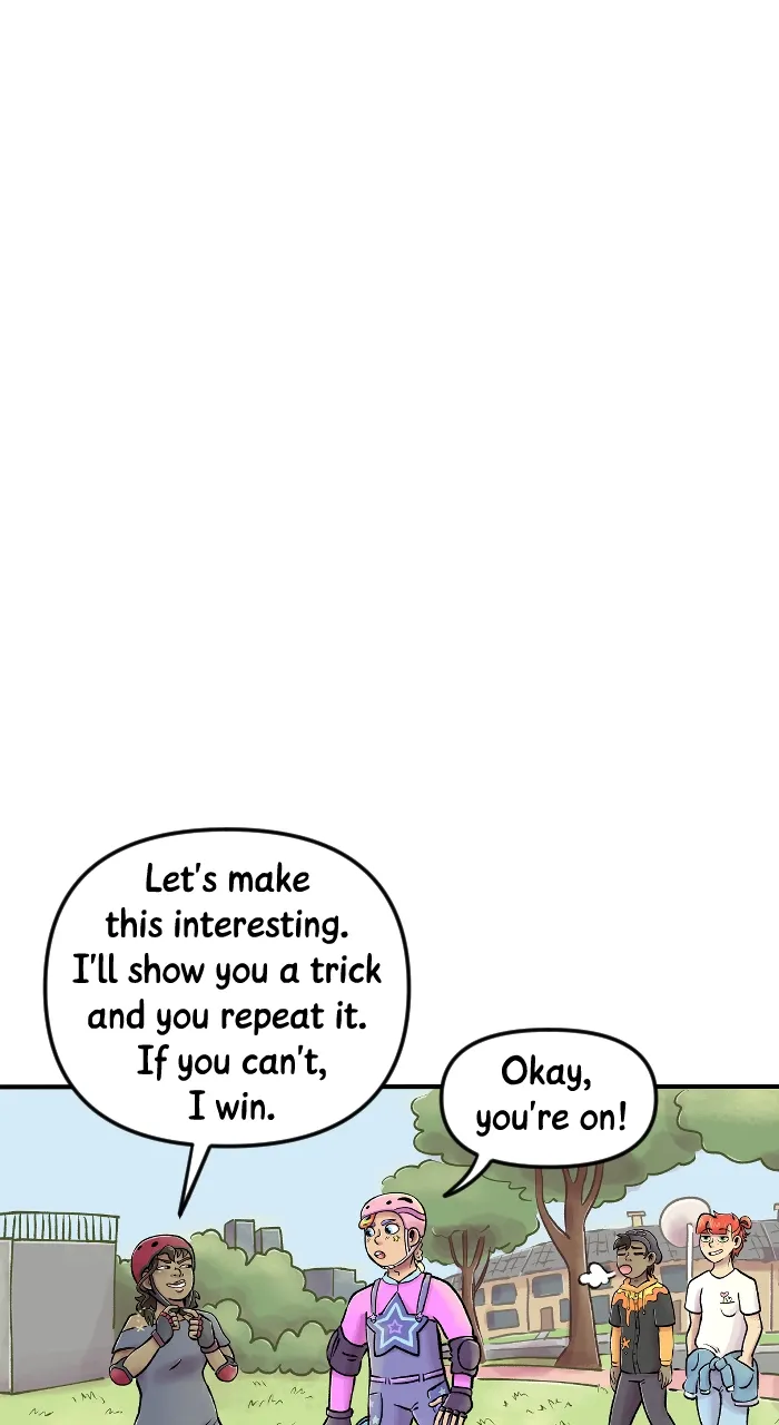 Read Deception chapter 297 image 22 on Lezhin