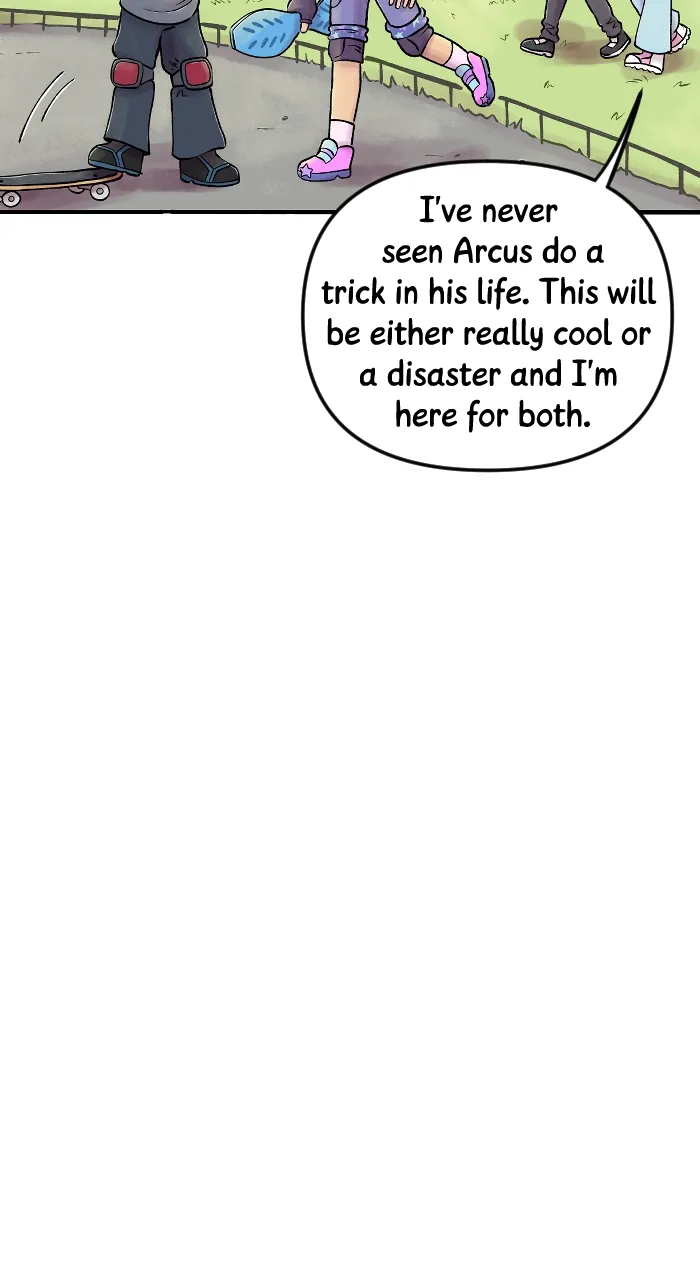 Read Deception chapter 297 image 23 on Lezhin