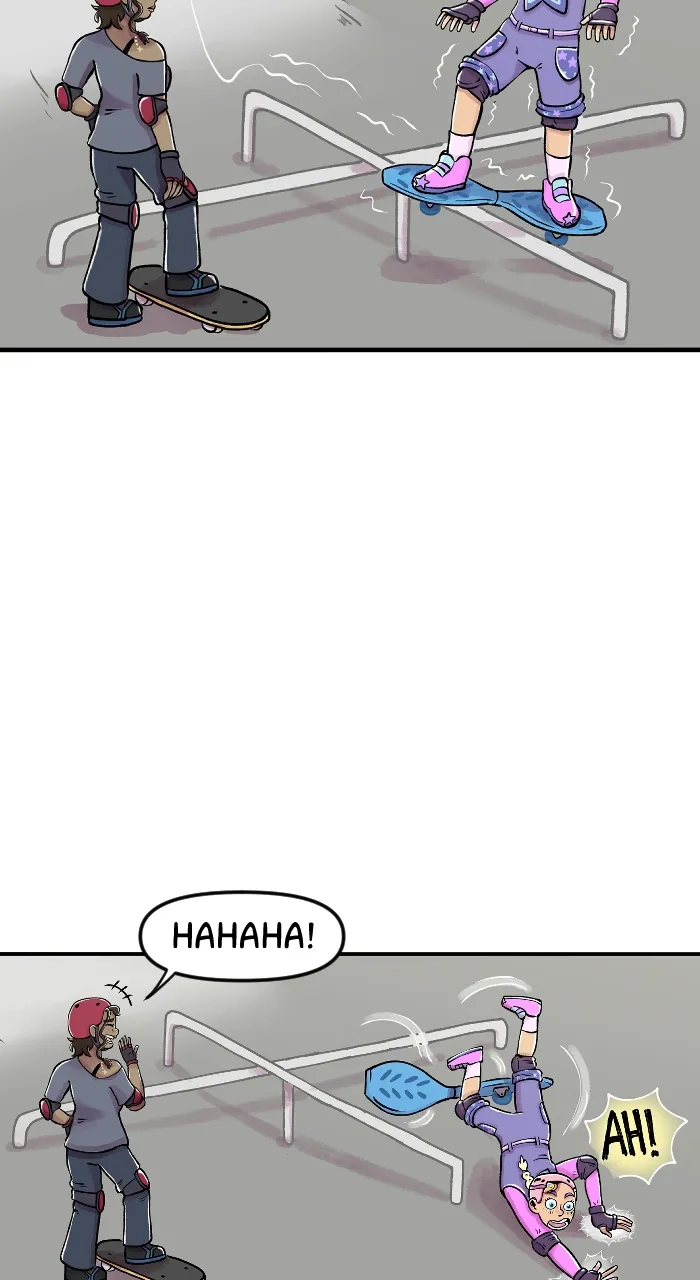 Read Deception chapter 297 image 25 on Lezhin