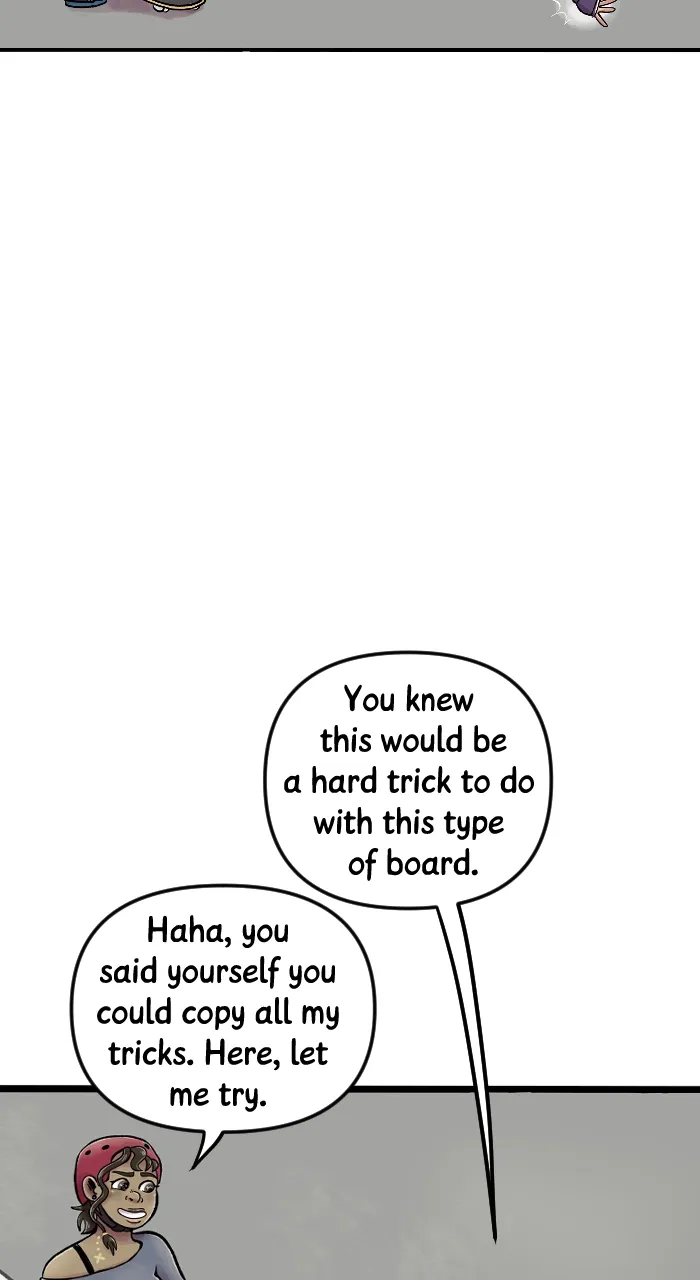 Read Deception chapter 297 image 26 on Lezhin