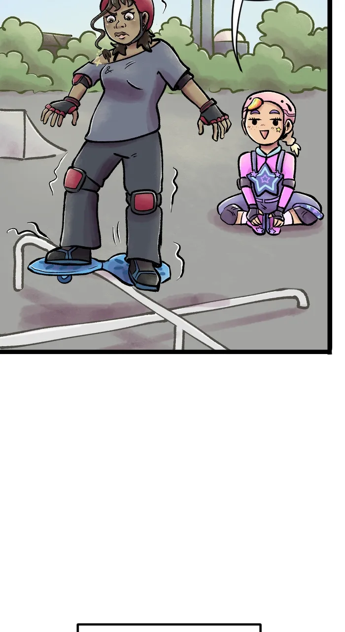 Read Deception chapter 297 image 28 on Lezhin