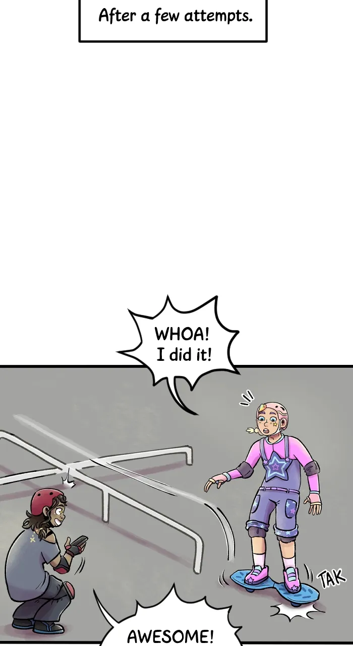 Read Deception chapter 297 image 29 on Lezhin