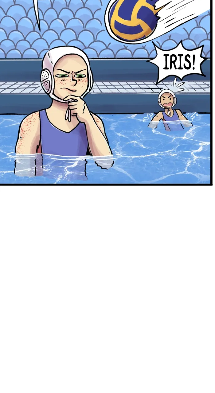 Read Deception chapter 297 image 3 on Lezhin