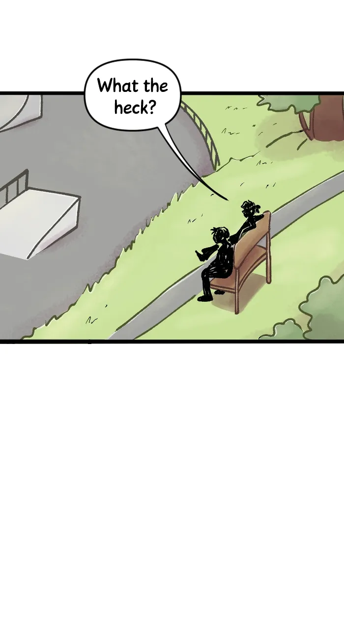 Read Deception chapter 297 image 34 on Lezhin