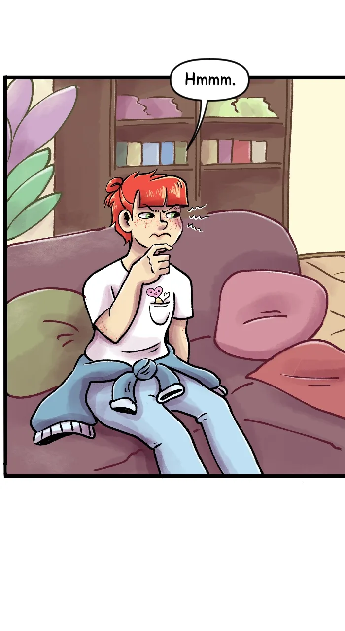 Read Deception chapter 297 image 4 on Lezhin