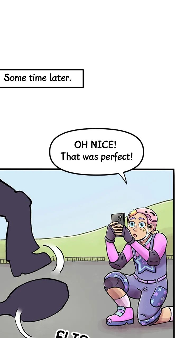 Read Deception chapter 298 image 1 on Lezhin