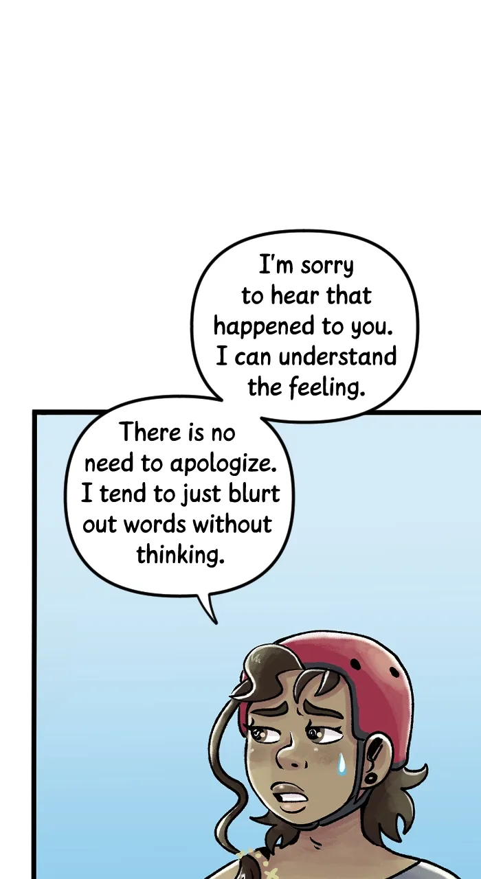 Read Deception chapter 298 image 10 on Lezhin