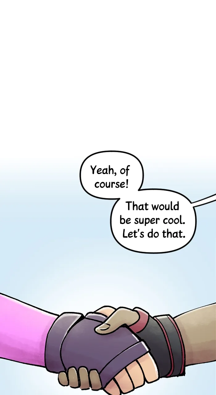 Read Deception chapter 298 image 17 on Lezhin