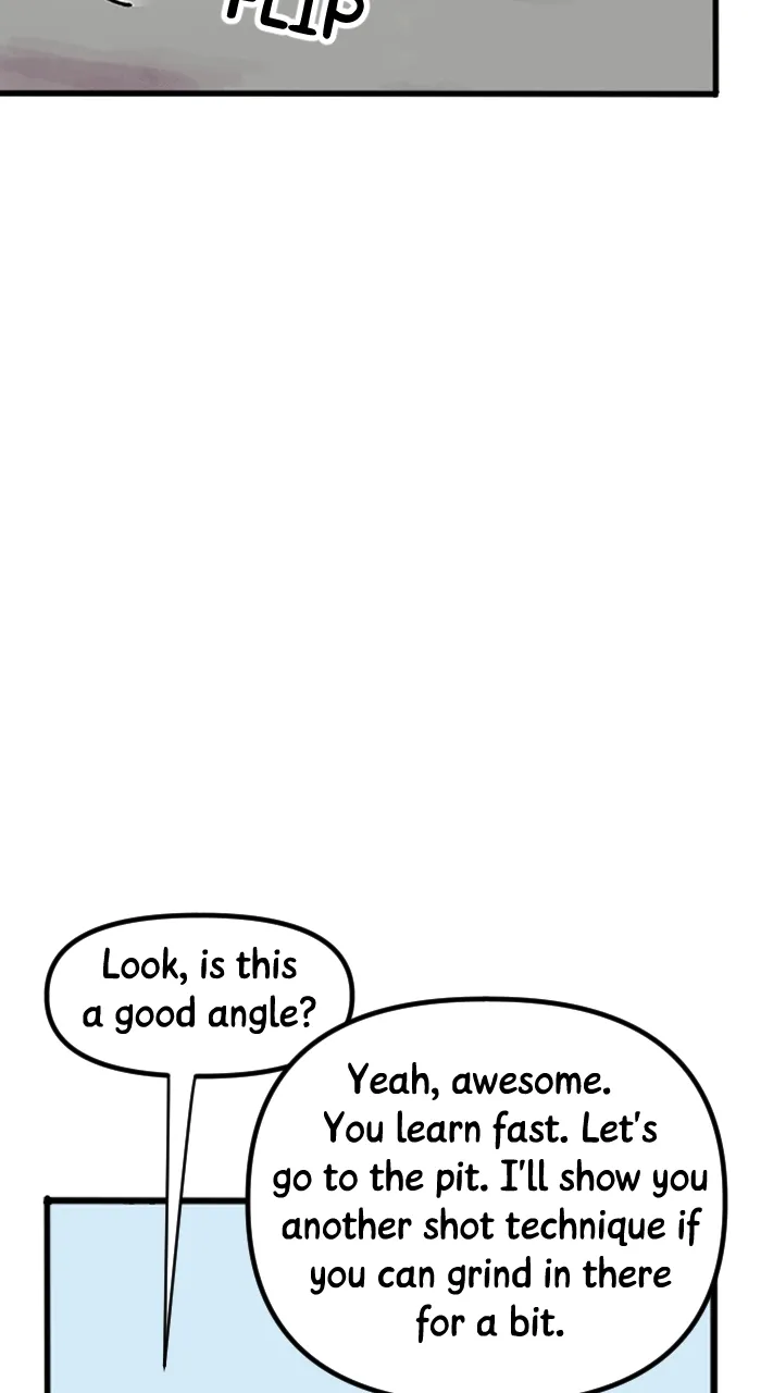 Read Deception chapter 298 image 2 on Lezhin