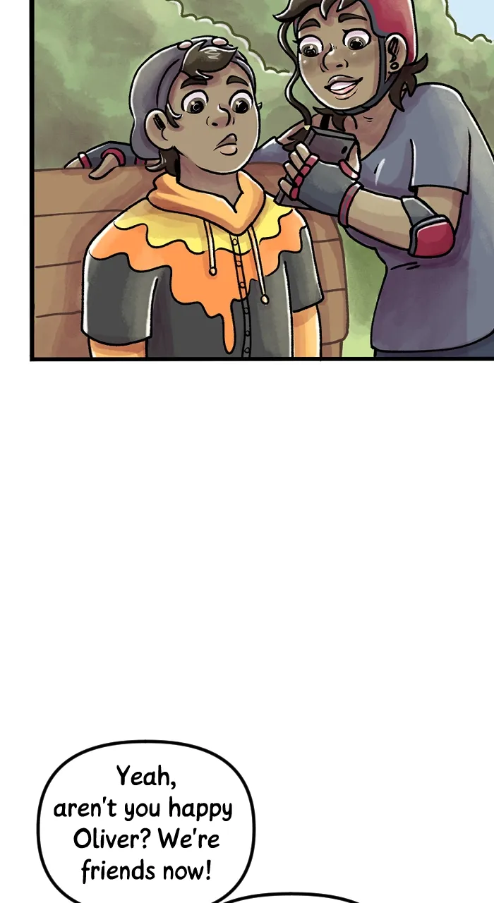 Read Deception chapter 298 image 24 on Lezhin