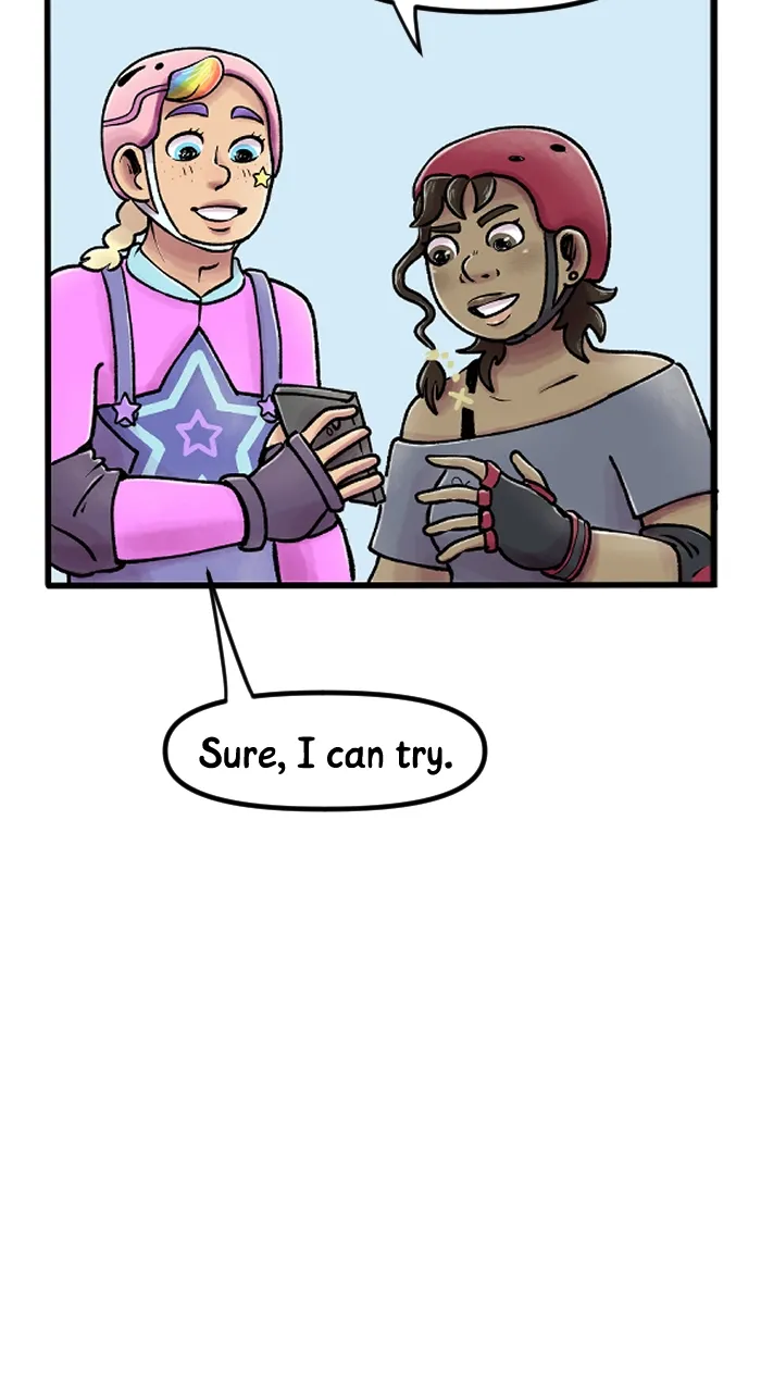 Read Deception chapter 298 image 3 on Lezhin