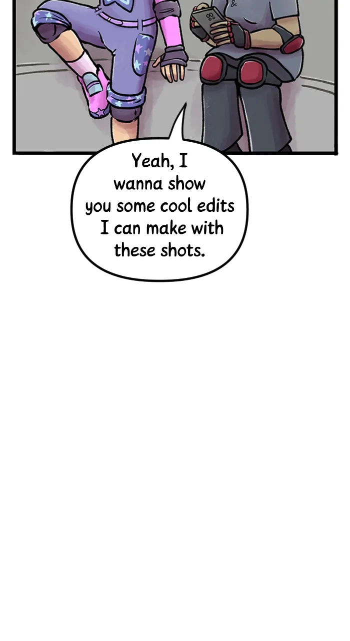 Read Deception chapter 298 image 6 on Lezhin