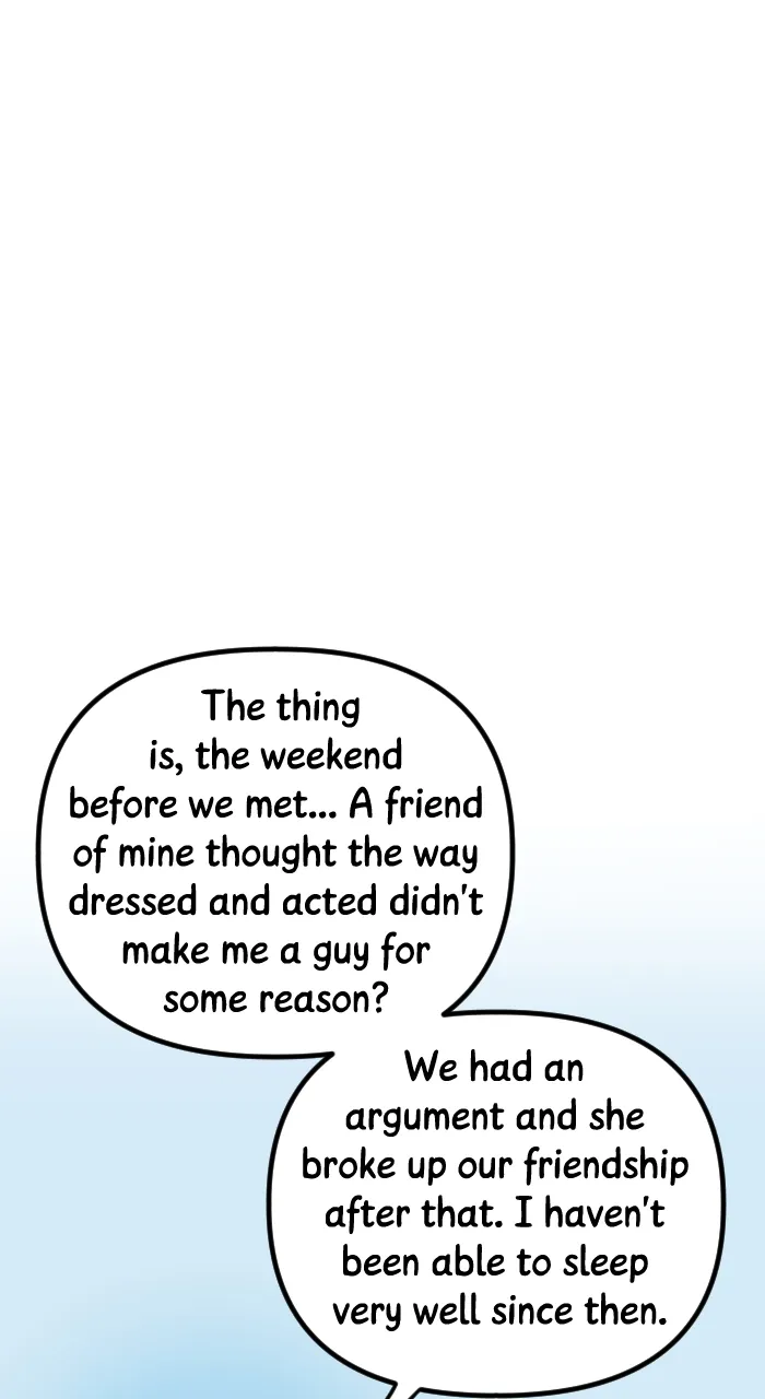 Read Deception chapter 298 image 8 on Lezhin