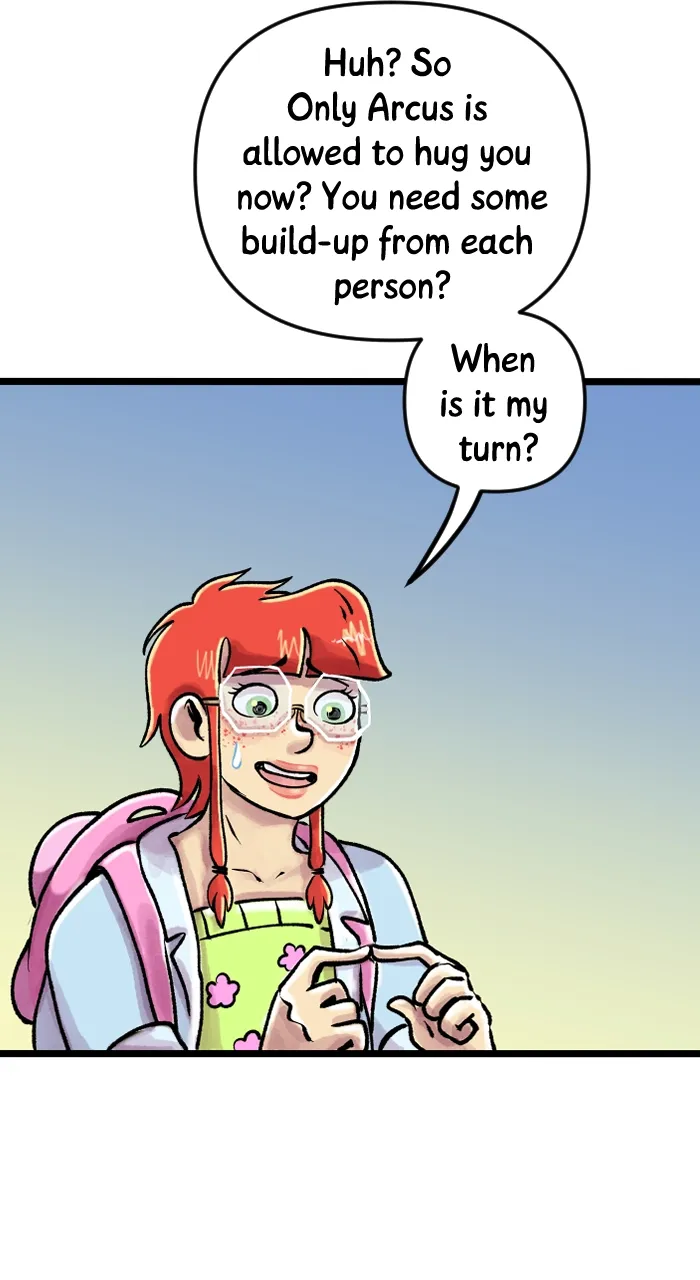Read Deception chapter 299 image 14 on Lezhin