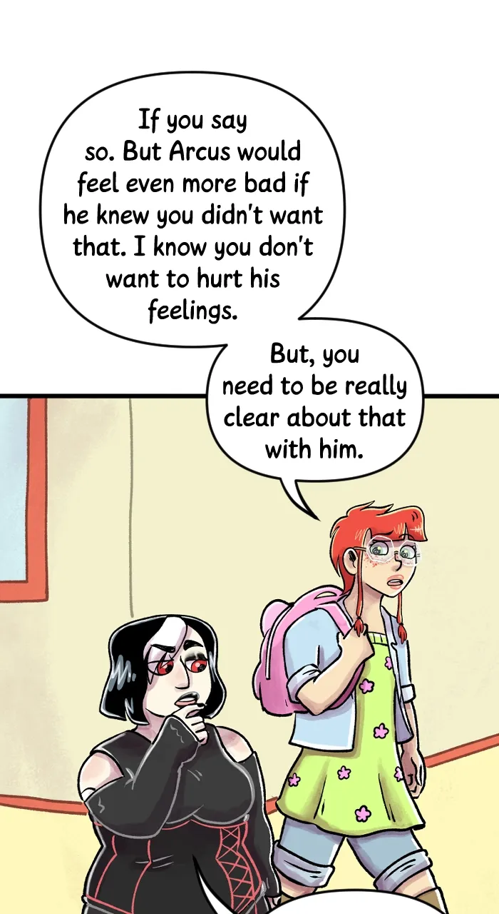 Read Deception chapter 299 image 17 on Lezhin