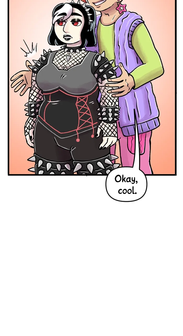 Read Deception chapter 299 image 22 on Lezhin
