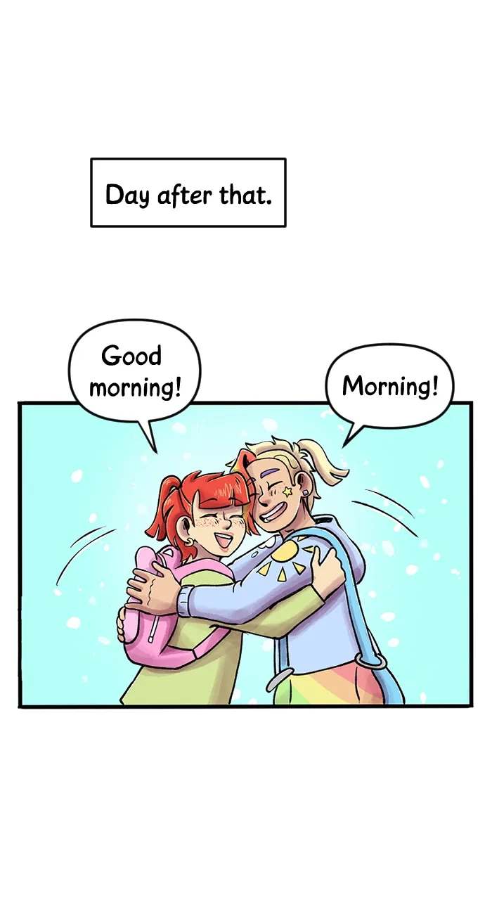 Read Deception chapter 299 image 23 on Lezhin