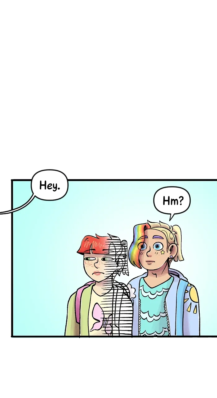 Read Deception chapter 299 image 24 on Lezhin