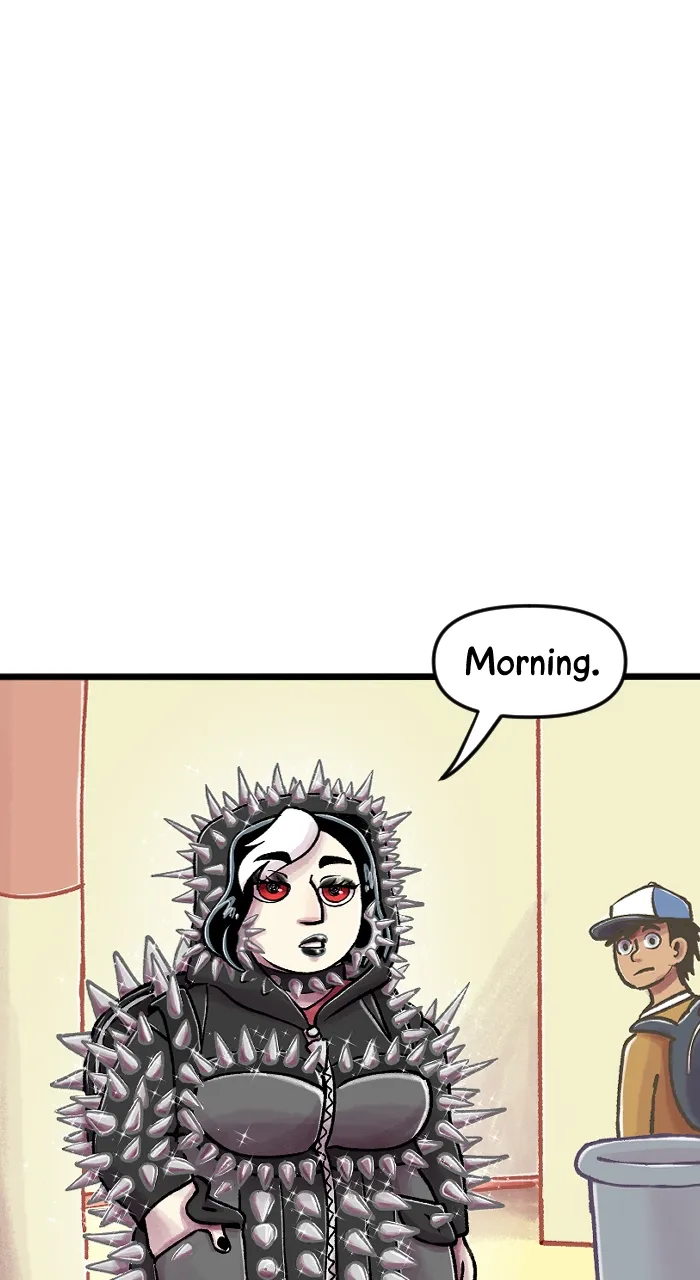 Read Deception chapter 299 image 25 on Lezhin