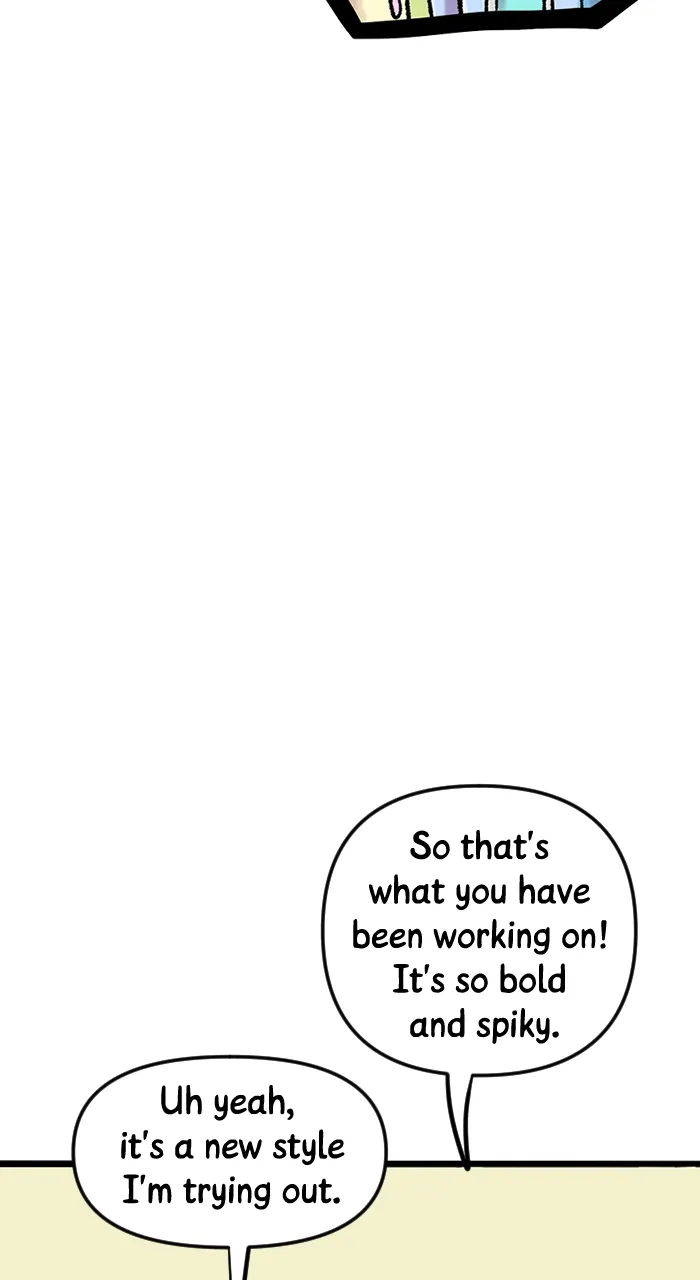 Read Deception chapter 299 image 27 on Lezhin