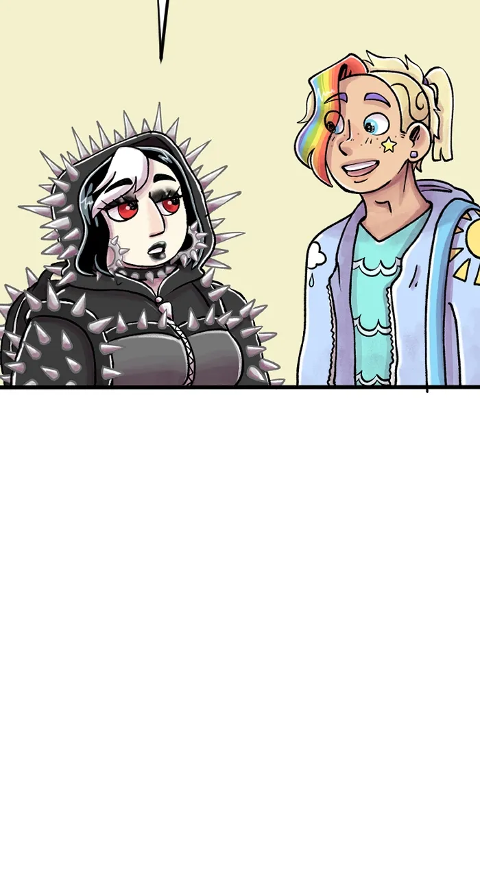 Read Deception chapter 299 image 28 on Lezhin