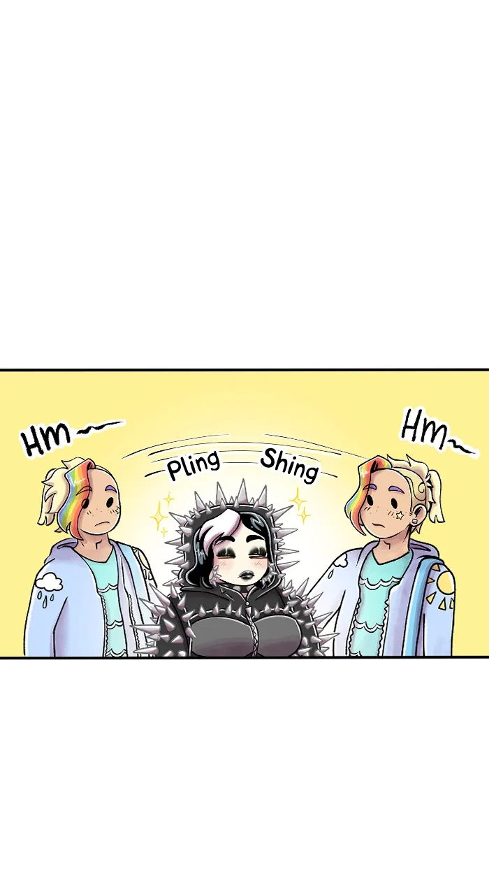 Read Deception chapter 299 image 30 on Lezhin