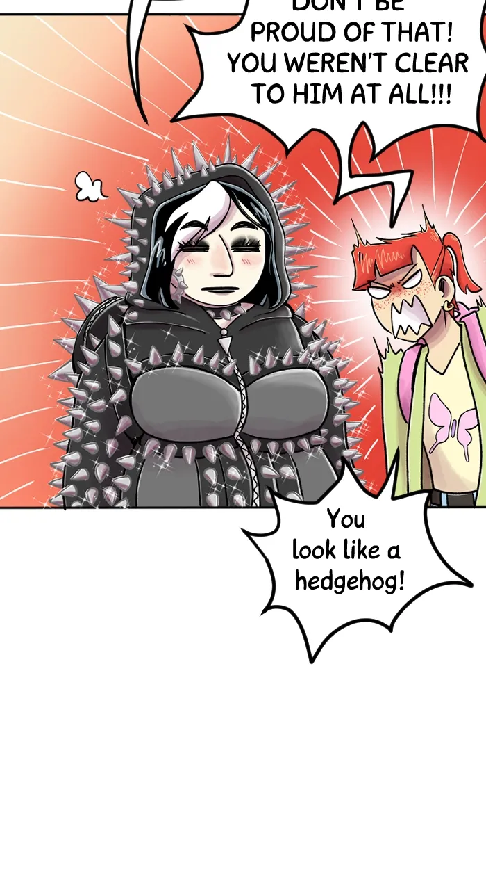 Read Deception chapter 299 image 34 on Lezhin