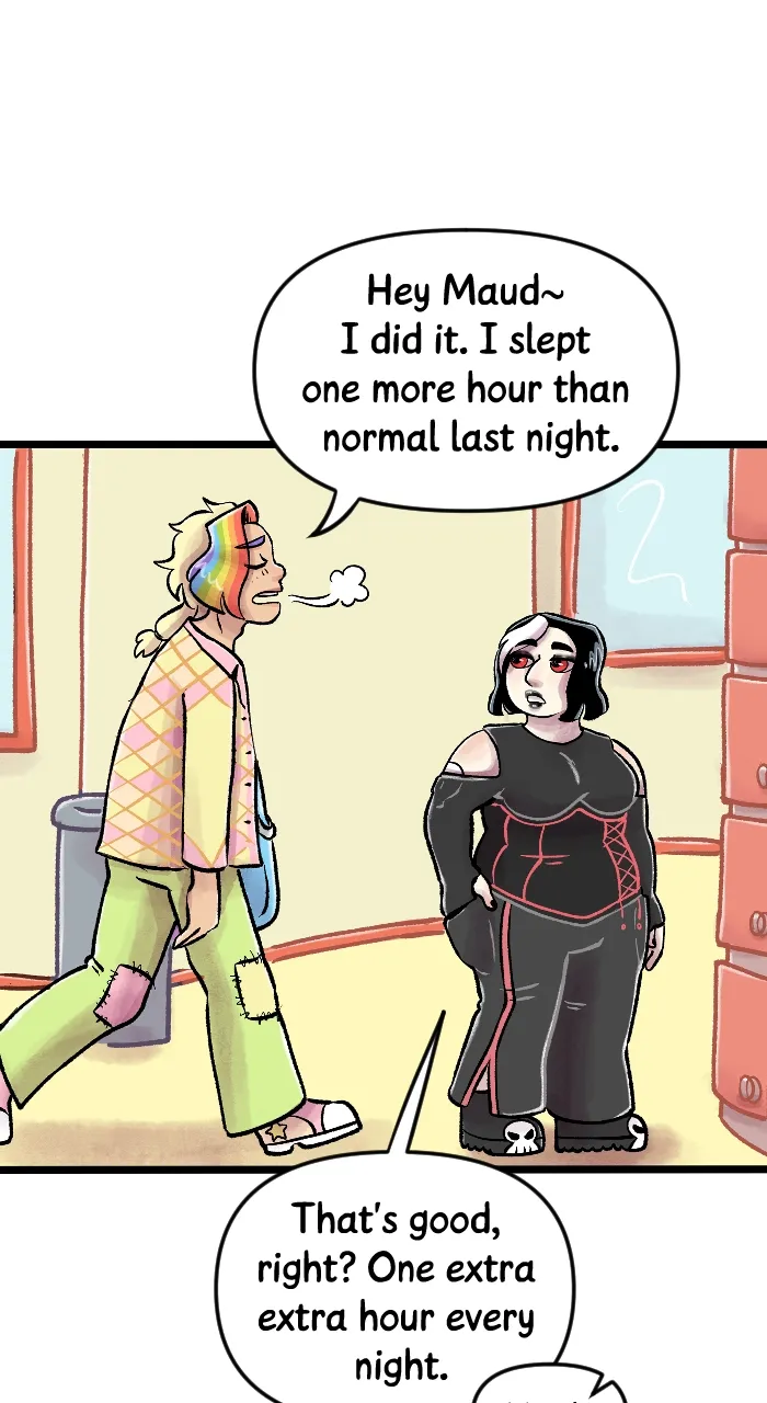 Read Deception chapter 299 image 6 on Lezhin
