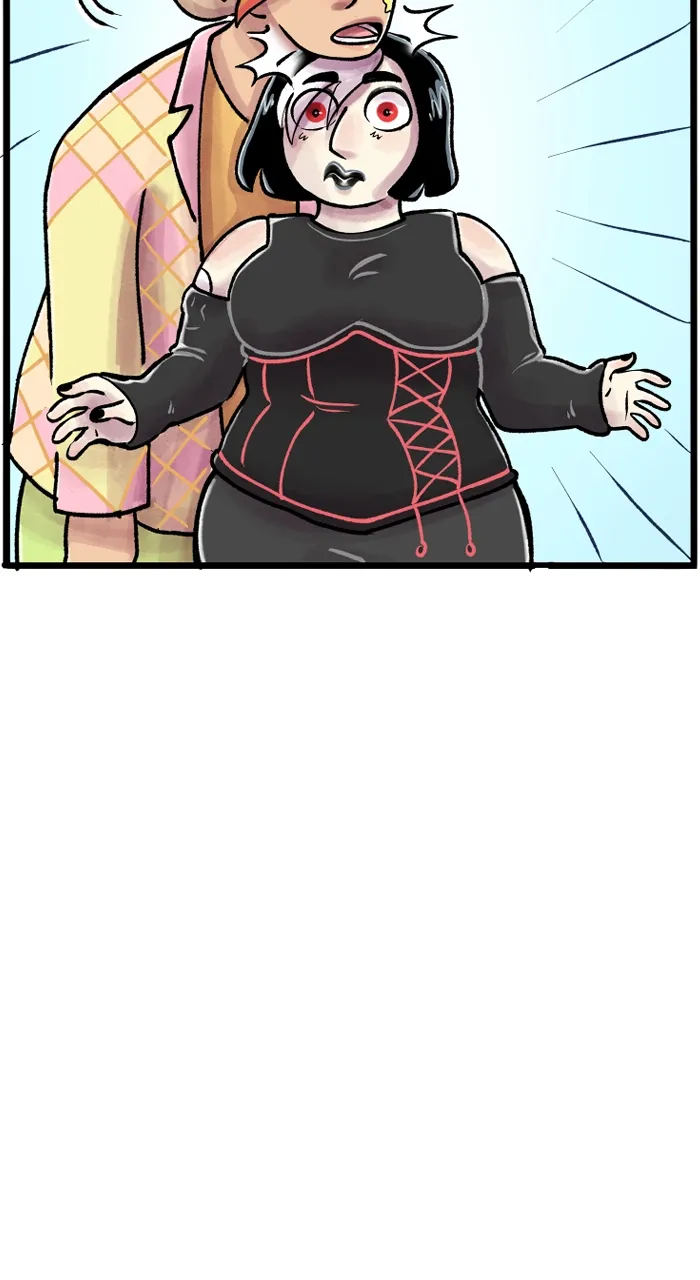 Read Deception chapter 299 image 8 on Lezhin