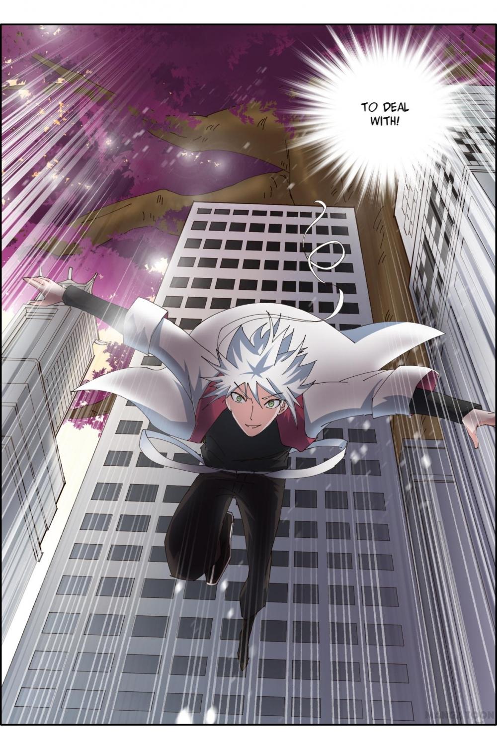 Read Deception chapter 30 image 13 on Lezhin