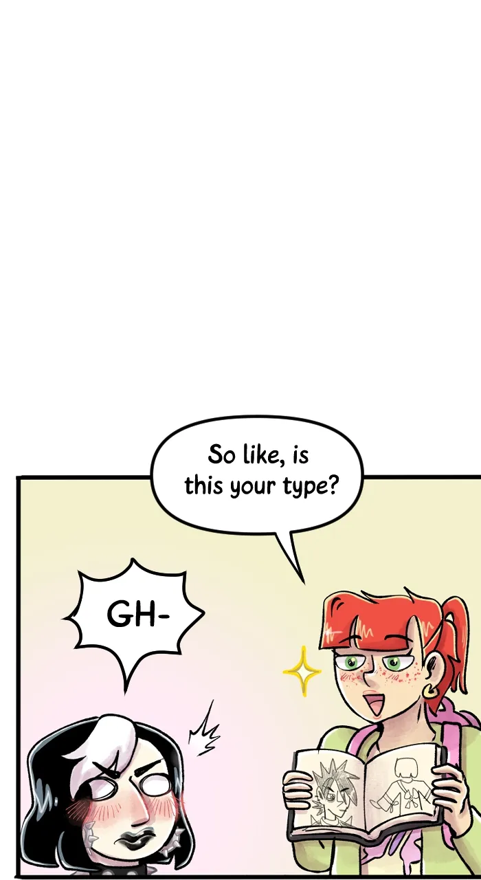 Read Deception chapter 300 image 12 on Lezhin