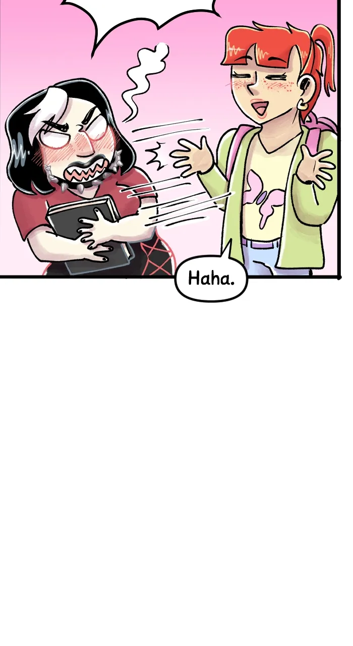 Read Deception chapter 300 image 14 on Lezhin