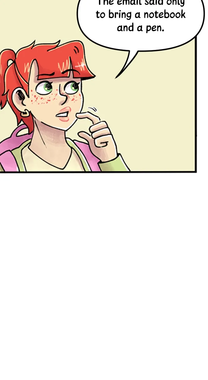 Read Deception chapter 300 image 17 on Lezhin