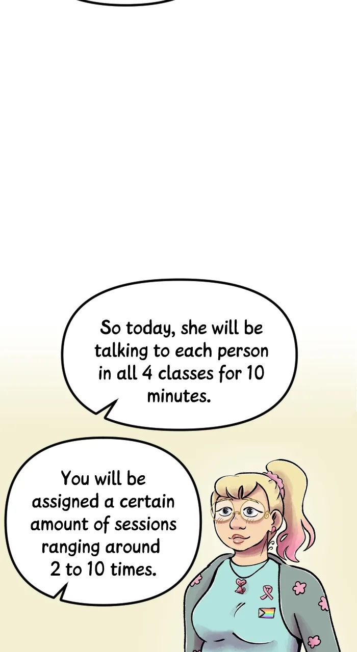 Read Deception chapter 300 image 23 on Lezhin