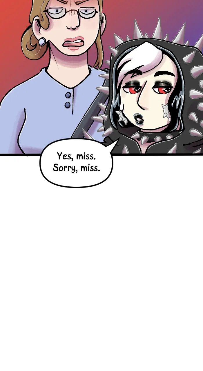 Read Deception chapter 300 image 3 on Lezhin