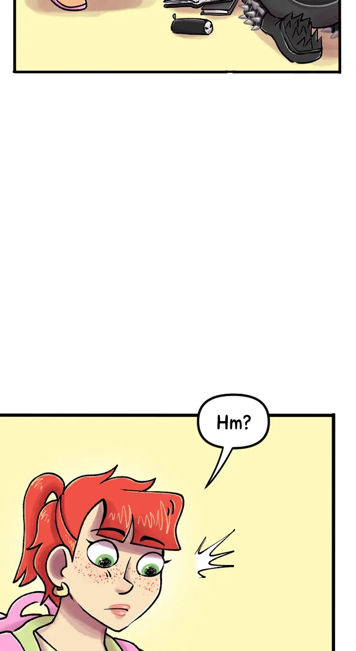 Read Deception chapter 300 image 5 on Lezhin