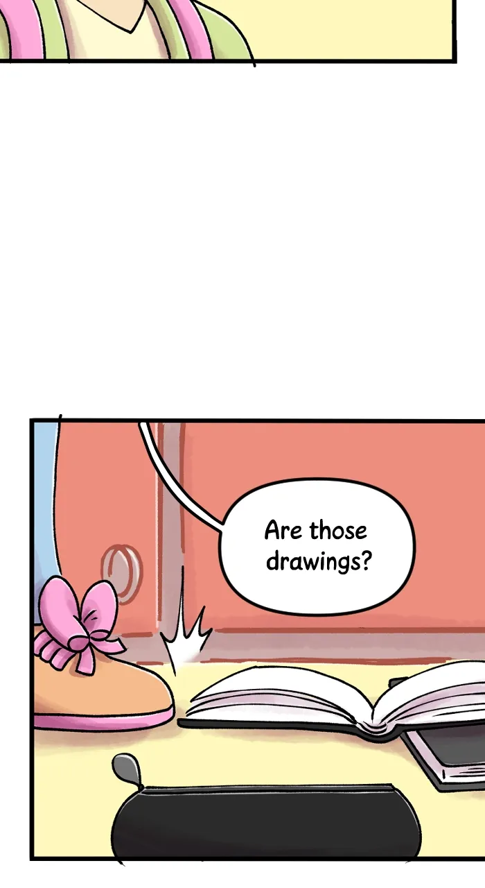 Read Deception chapter 300 image 6 on Lezhin