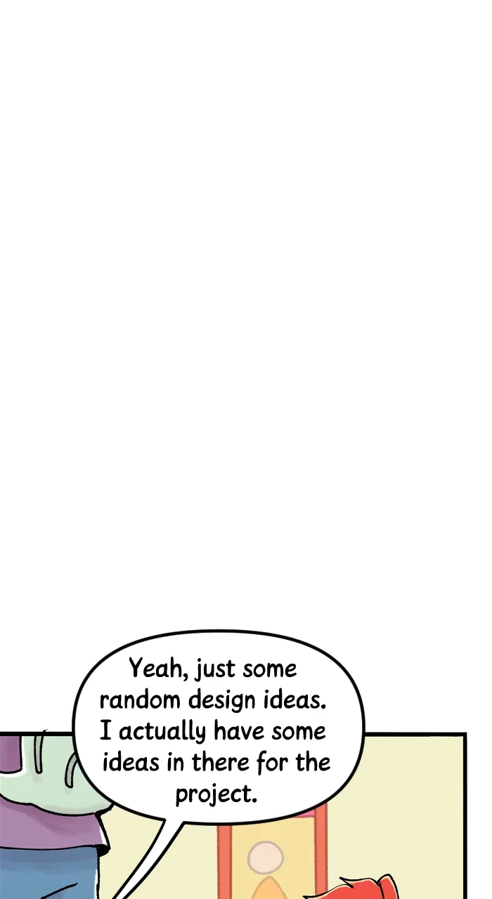 Read Deception chapter 300 image 7 on Lezhin