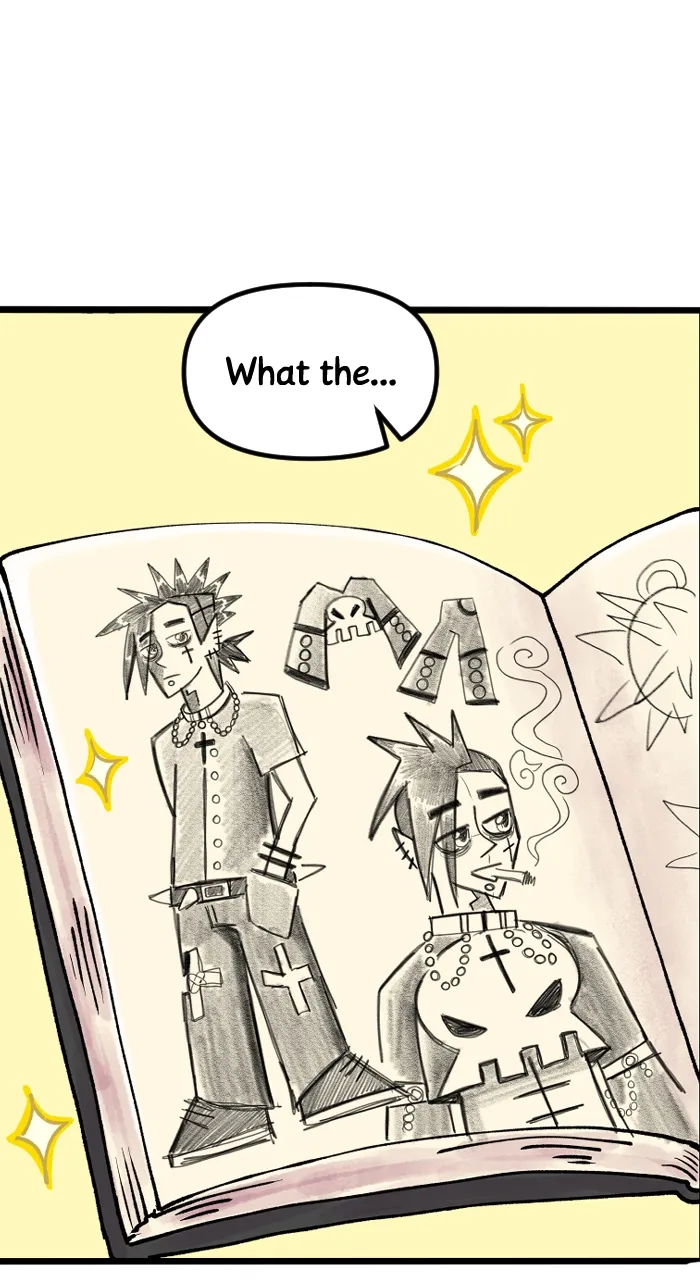 Read Deception chapter 300 image 9 on Lezhin