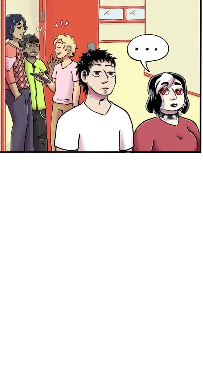 Read Deception chapter 301 image 19 on Lezhin