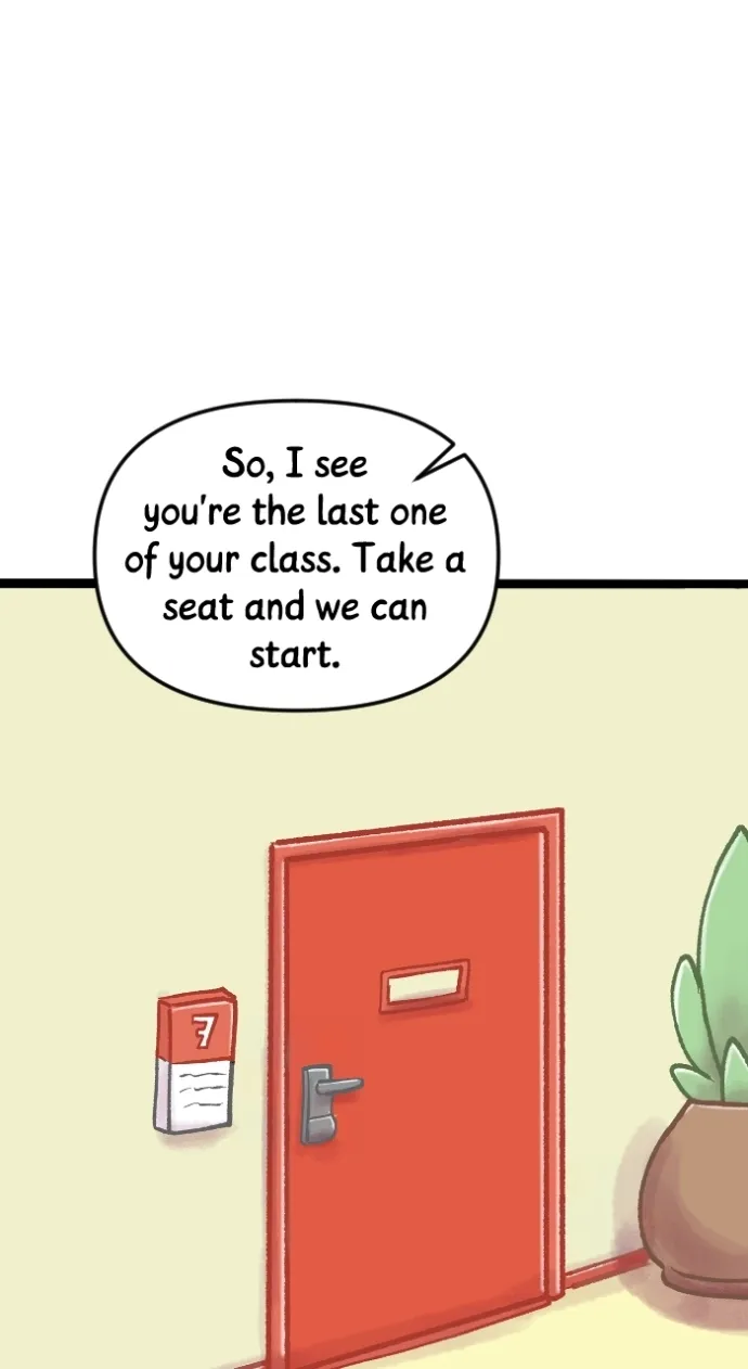 Read Deception chapter 301 image 2 on Lezhin