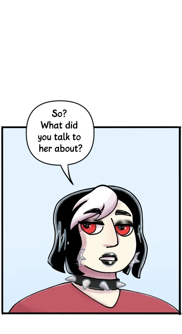 Read Deception chapter 301 image 20 on Lezhin