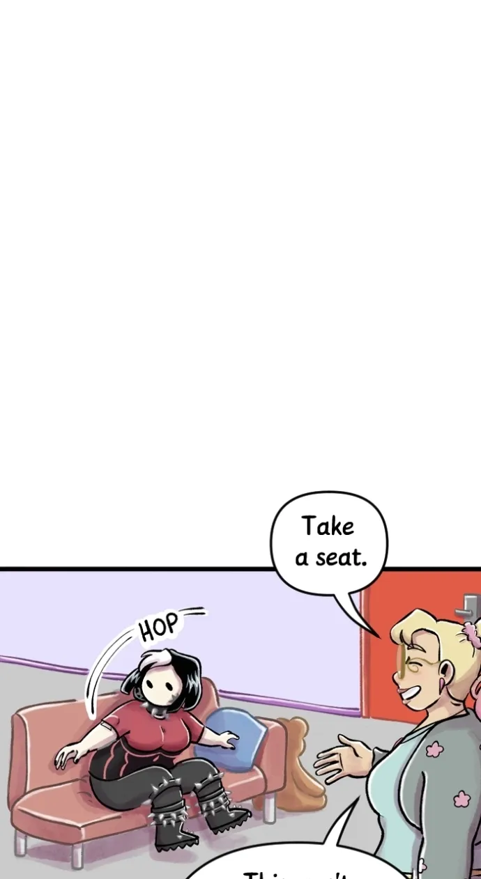 Read Deception chapter 301 image 27 on Lezhin