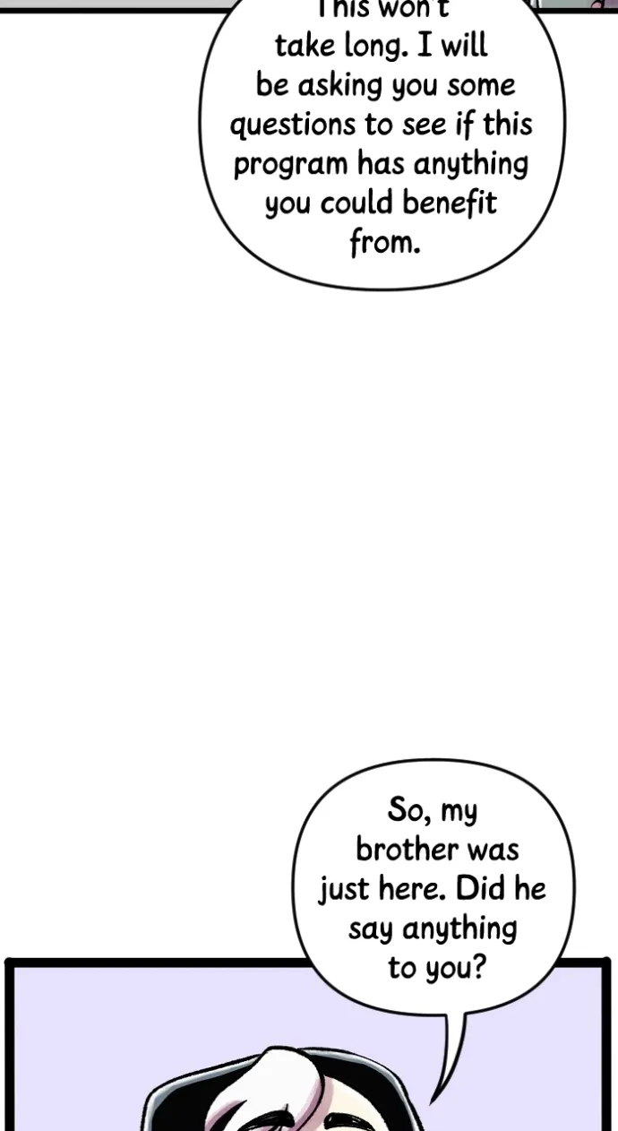 Read Deception chapter 301 image 28 on Lezhin